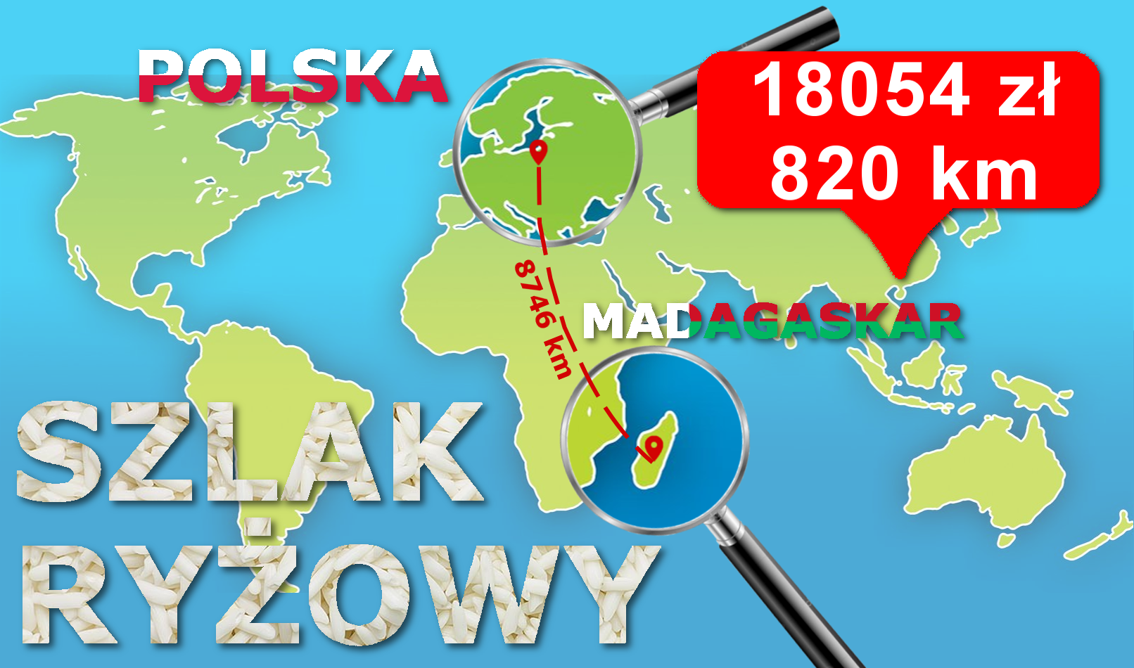 820 km _n